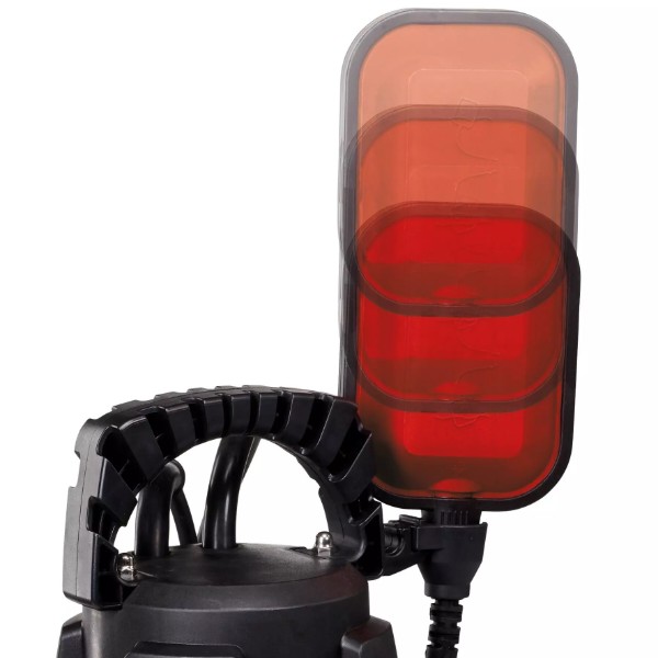 Фото - Занурювальний насос Einhell GC-DP 7035 LL (4181570)